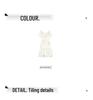 Plus Size French Retro Embroidered Lace V-neck Dress for Women - Slimming Waist Style