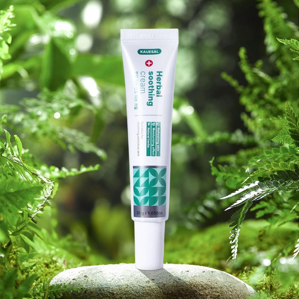 KAUESAL Anus Anal Cream Herb Cream, 1 шт., 30 г