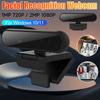 Facial Recognition Webcam 1MP 720P/2MP 1080P for Windows 10/11 Computer Web Camera Built-in Microphone for Computer Laptop