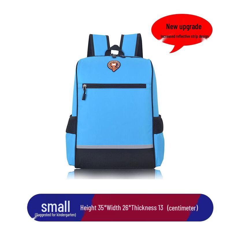 

Bochao Canvas Backpack Small