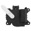 Car Heater Control Damper Servo Actuator Motor 063700-7061 0637007061 For Lexus RX300 1999-2003 6 Cyl Cylinder 3.0L Engine