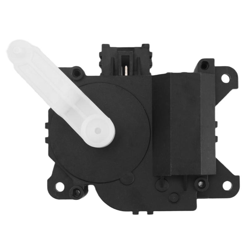 Car Heater Control Damper Servo Actuator Motor 063700-7061 0637007061 For Lexus RX300 1999-2003 6 Cyl Cylinder 3.0L Engine