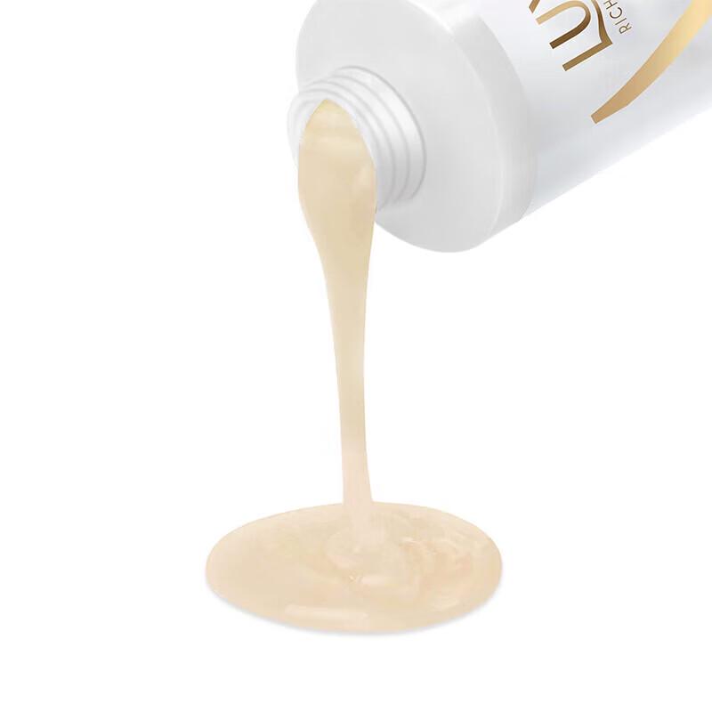 lux Autumn Osmanthus Fragrance Shampoo (750g X 2)