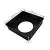 Kai Corporation Kai House Select Square Cake Pan, 15cm, Removable Bottom, DL6118