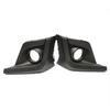 For Subaru XV Fog Light Cover Trim Car Accessories Fog Lamp Cover Grill Bezel Headlight Front Bumper 2018 2019 2020