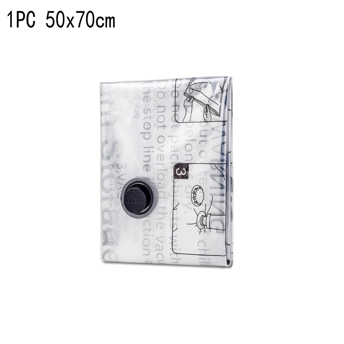 

5 шт. Вакуумные пакеты для хранения Экономия места Компрессионные для одеял, пледов, постельных принадлежностей Органайзер для одежды Дорожное хранение