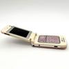 Zrenovovaný originální odblokovaný mobilní telefon Nokia 7390 s 1 SIM kartou