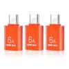 6A USB To Type C OTG Adapter USB-C Male To Type-c Female Charger Converter For Samsung S24 Xiaomi MacBook Data Transfer Adapter