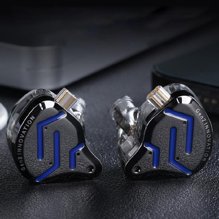 Wire Earphone Headphone Dynamic in Ear Earbud for Phone Computer Clear Sound