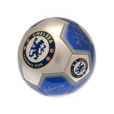 Chelsea FC כדורגל חתימה של גאוות לונדון