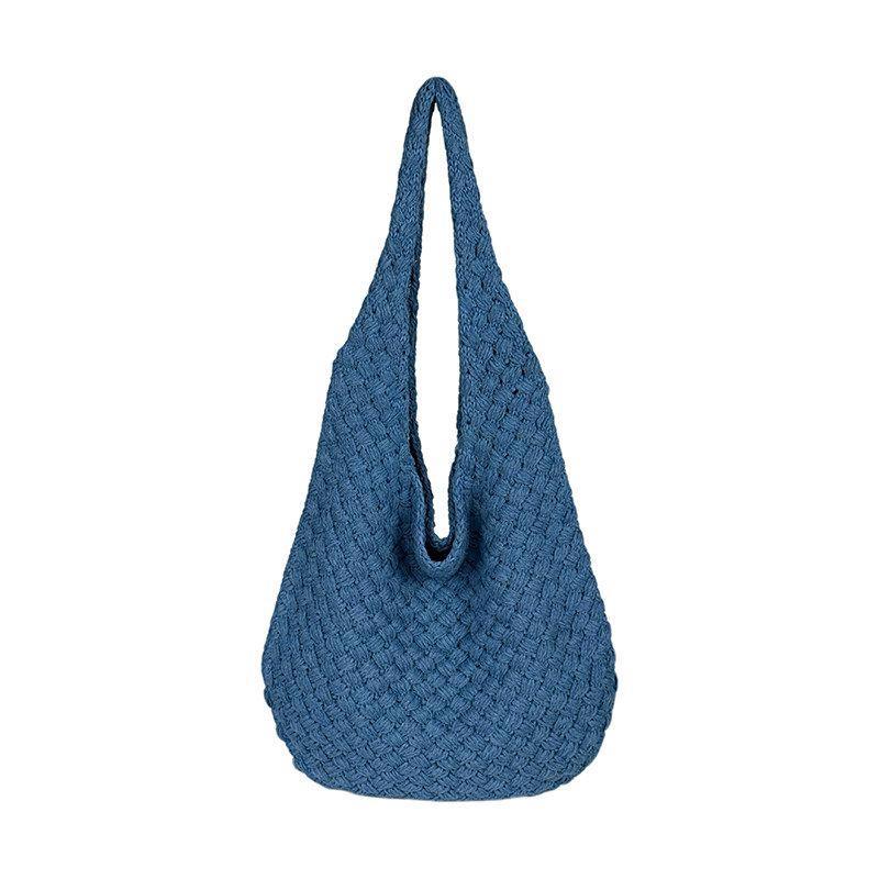 Large-capacity Versatile Single-shoulder Bag, Unique Casual Tote Bag