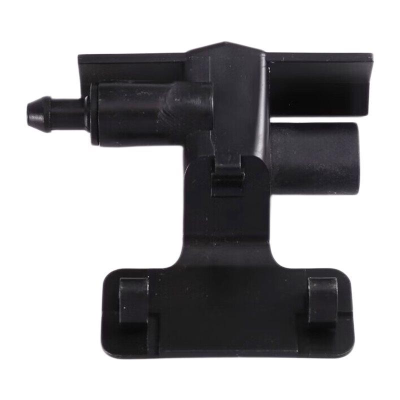 A1648601147 1648601147 Front Windshield Wiper Spray Nozzle Replacement For Mercedes Benz M GL M AMG W164 X164