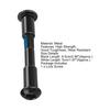 Scooter Lock Screw Professional Rustproof Hardened Stable Metal Wear Resistant Scooter Hinge Screw