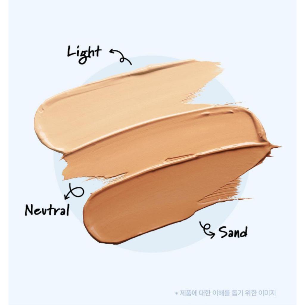 DASHU Mens Multi Cover Stick Foundation 12g