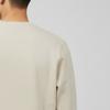 Nike Solid Color Pullover Long Sleeve Sweatshirt Men sweatshirts FN3887-229