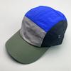 Japanese Fashion Color Matching Men Women Baseball Hats Cotton All-matching Comfortable Streetwear Sport Unisex Quick Drying Cap
