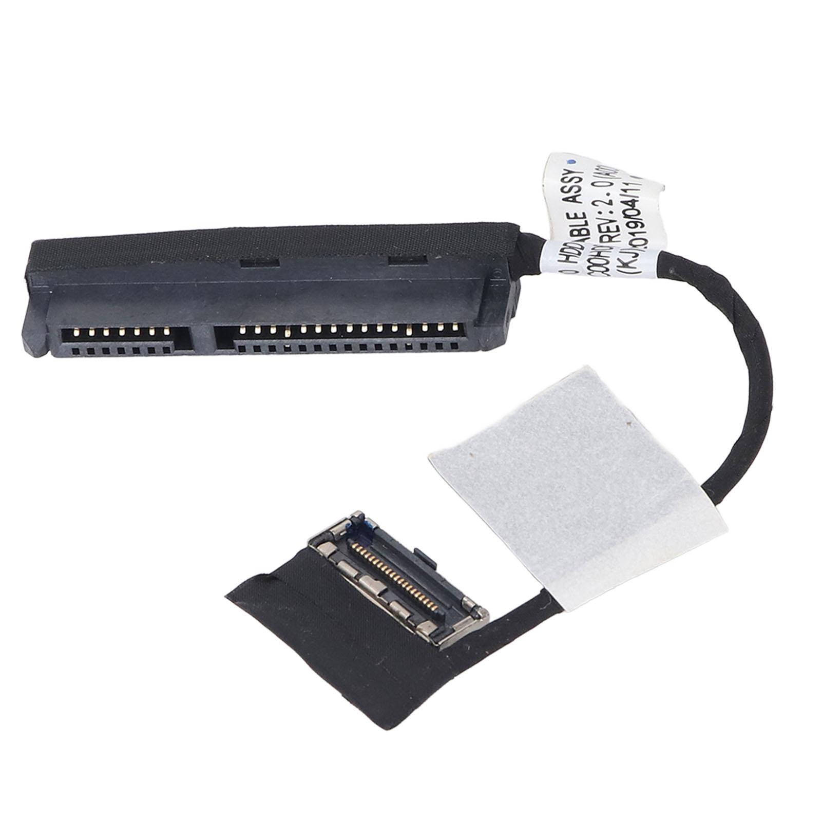 

Разъем жесткого диска Разъем жесткого диска для ноутбука Latitude 3490 E3490 0V010N