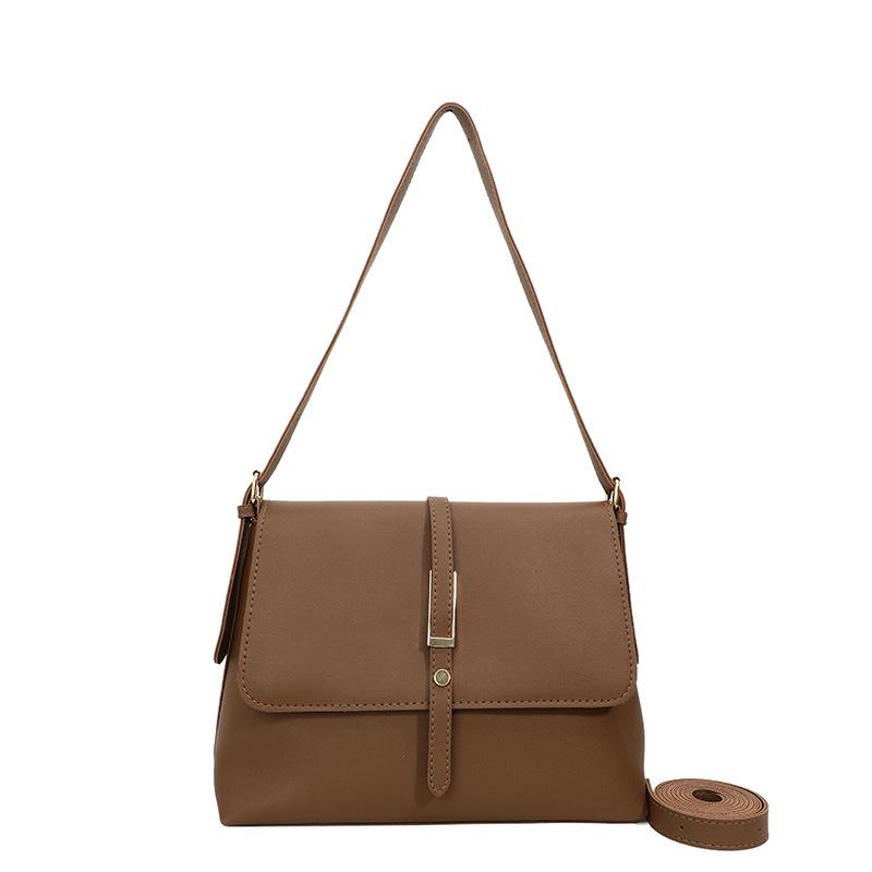 Trendy Women's Crossbody & Shoulder Clutch Bag