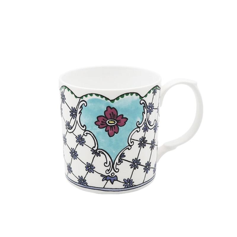 Always Daphne Mug