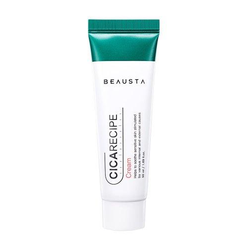 Beausta Cica Recipe Cream none