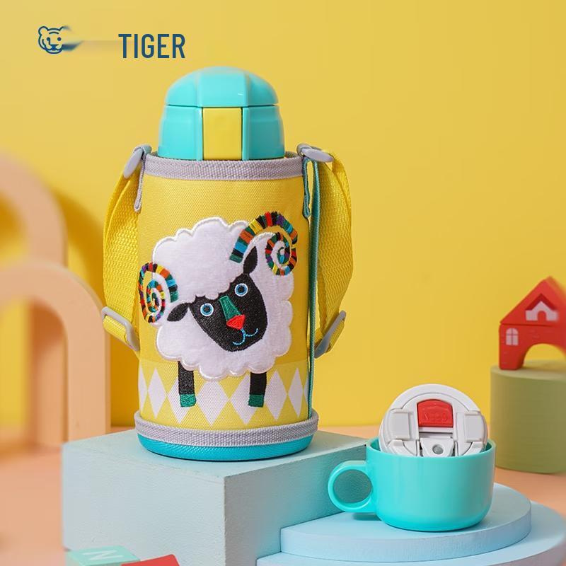 Tiger MBR-S06C Kids Insulated Bottle