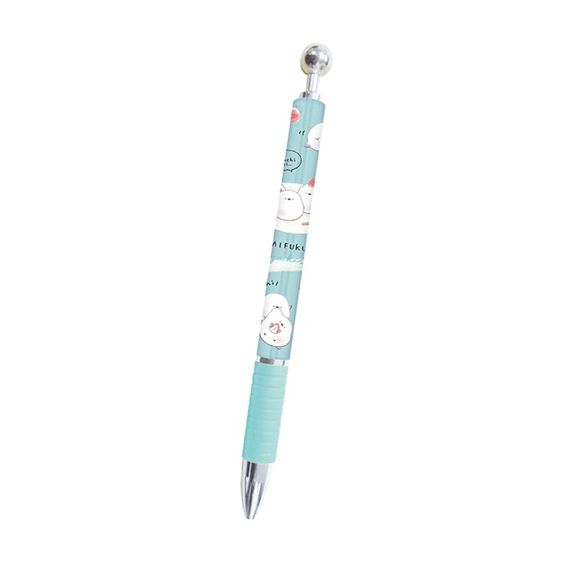 

camio japan mechanical pencil 0.5 candy sharp Daifuku Enaga Cafe 222593