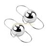 Coffee Refrigerating Globes With Rustless Building Fast Coffee Freezing Denial Flavor Loss top sale