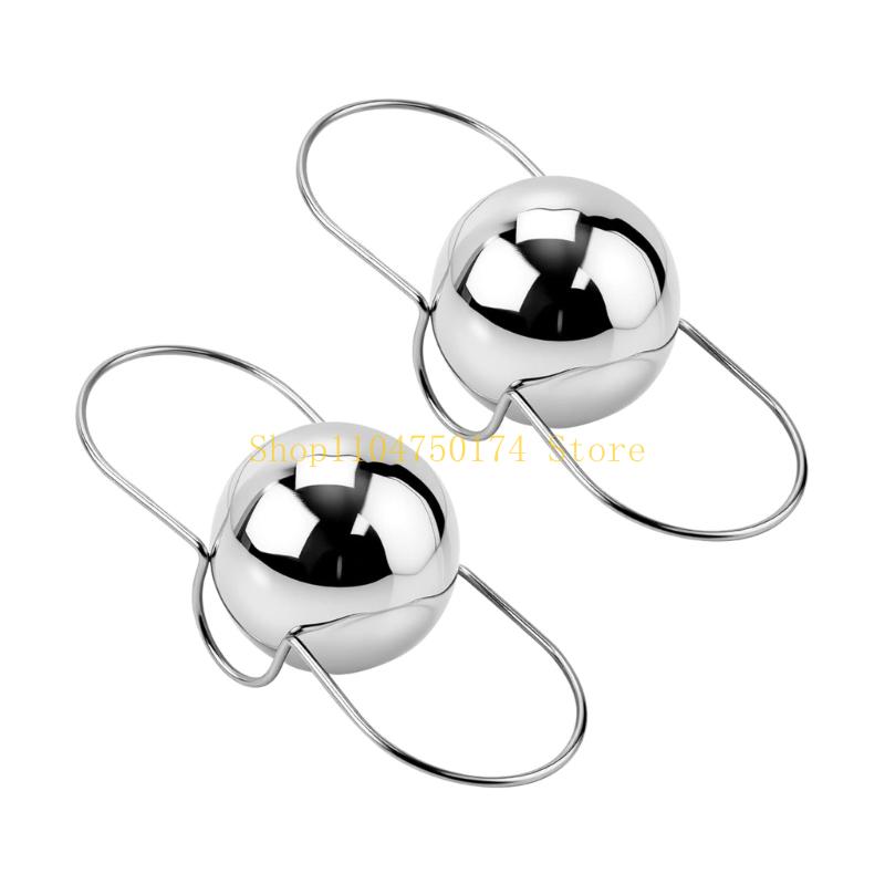 Coffee Refrigerating Globes With Rustless Building Fast Coffee Freezing Denial Flavor Loss top sale