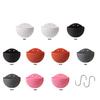 Flower Pot Wall Mounted Hanging Basket Planter Bucket Garden Vase Indoor Exquisite Outdoors Plastic for Ornaments