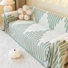 Luxury Sofa Cover Cloth Four Seasons Universal Sofa Cushion Sofa Towel Full Blanket Non-slip Cover