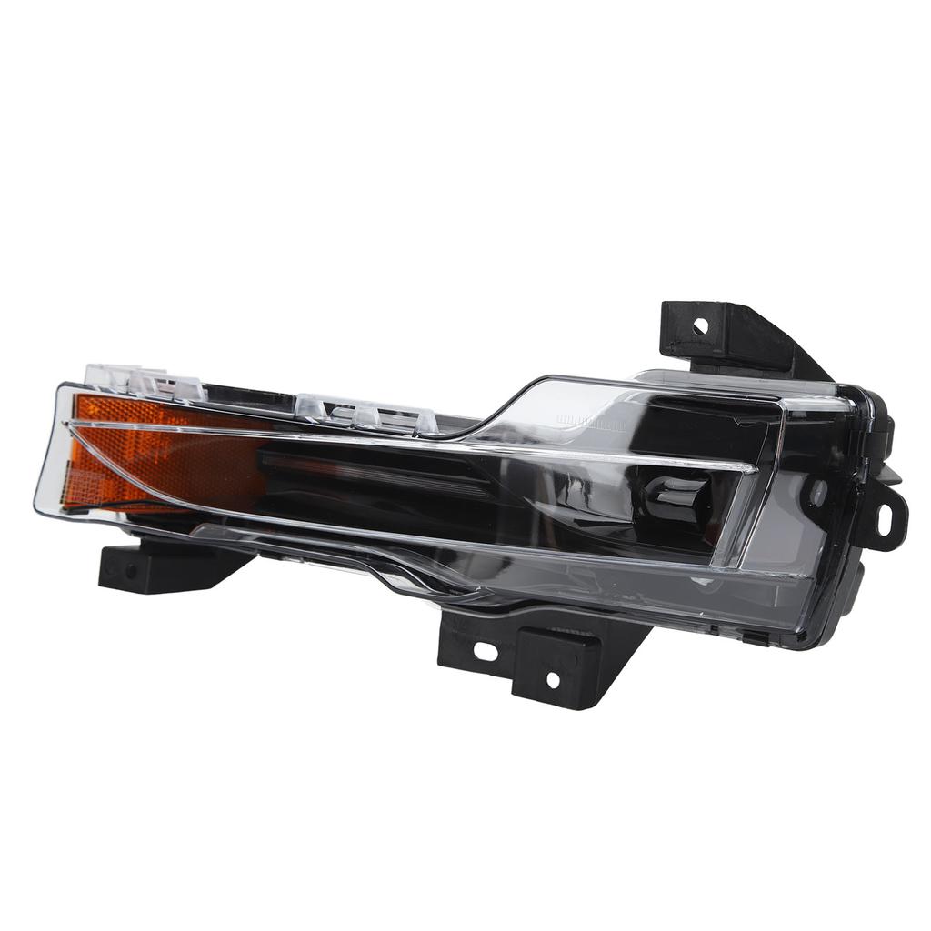 Fog Light  High Brightness Shatterproof Impact Resistant Driving Fog Lamp Replacement for Tesla Model 3