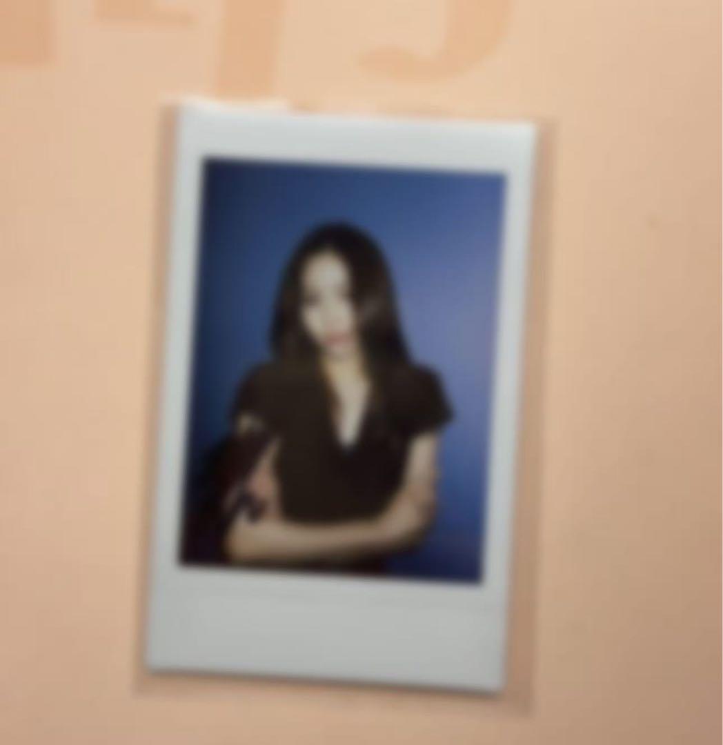 

[USED] ITZY Ryujin Instax