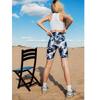 Bicycle Shorts HW13-P42 TotalFit (60399007)