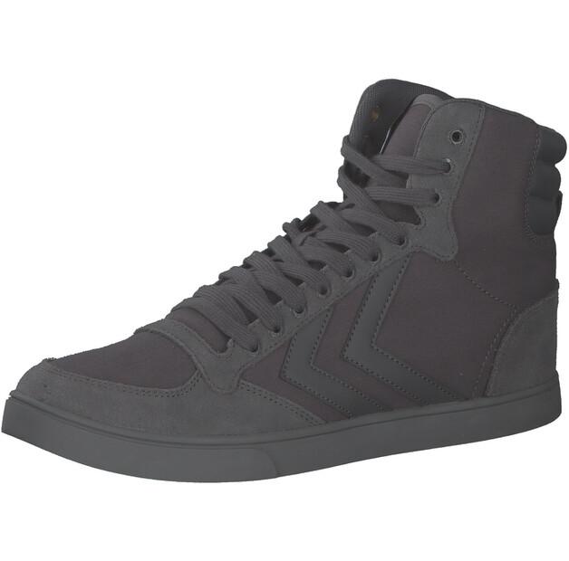 Hummel Slimmer Stadil Tonal High Sneakers