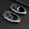 Equation Leopard Titanium Car Key Shell - 2025 Model 7/8/5