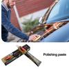 2-4PCS 50/100g Rust Remover Household Metal Polish Cleaner Metal Polish Solve Paste for Aluminum Stainless Steel Chrome and More