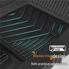 2026 Leapmotor B01 Full Coverage TPE Floor Mats