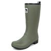 Sapatos de mulher – Botas e galochas de borracha