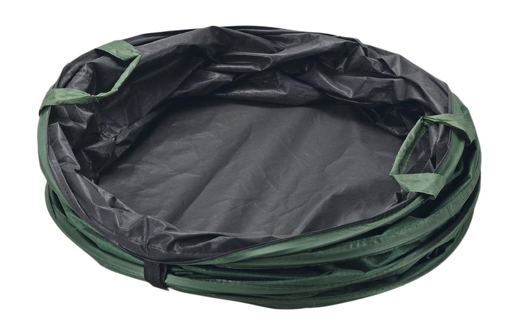 Takagi Jumping Grass Collection Bag 175L (x 5)