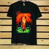 Herren- und Damen-T-Shirts morbid angel