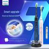 Philips DiamondClean Smart Sonic Electric Toothbrush CN Plug (adapter Included)