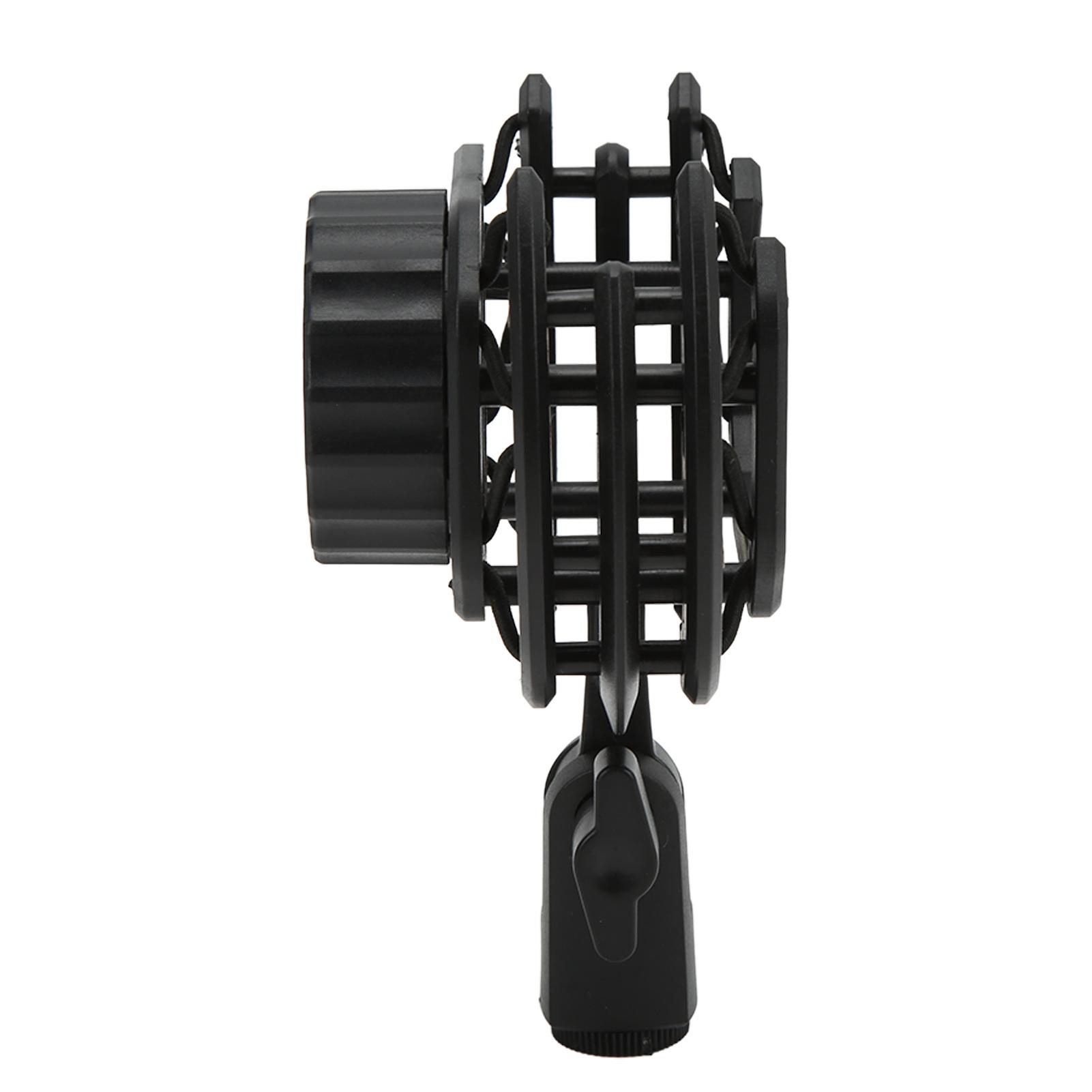 

Конденсаторный микрофон противоударный держатель портативный микрофон противоударное крепление для студии звукозаписи