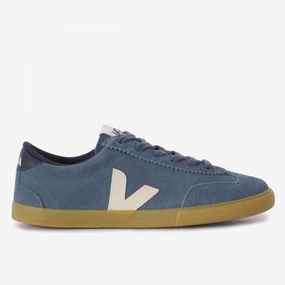 Unisex Sneakers Volley Suede Svju253vo03 886