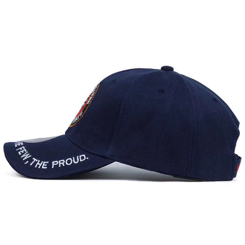 Baseball Cap Men Navy Seals Hat 