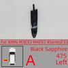 Car Accessories Convertible Roof trim cover Trim Strip Accessory Painted For BMW E93/M3 07-13 F83/M4 14-19 4Series F33