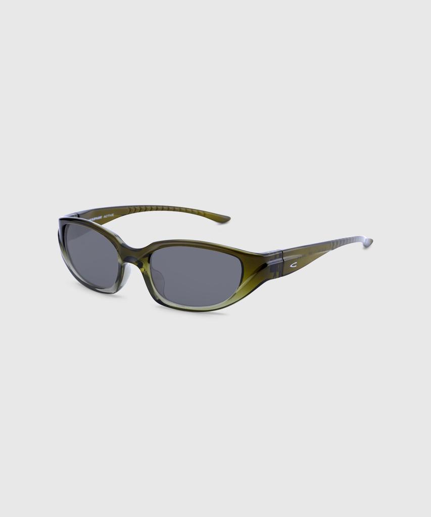 Beulluellipeonteu Seri Olive Gray