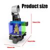 K10 Entry Level 3D Printer 12V Suitable For DIY Projects and Ecommerce Toy Fun 3D Printing Machine