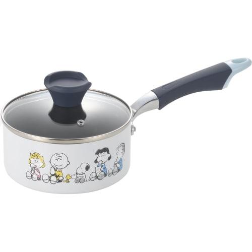 Snoopy" BT Saucepan 16cm SN-141