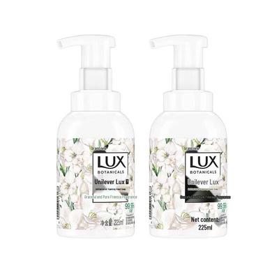 Lux Antibacterial Foaming Hand Wash, Freesia Scent