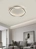 2026 New Style Bedroom Ceiling Lamps Simple Modern Led Room Lamps Home Master Bedroom Minimalist Creative Ins Style
